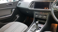 SEAT Ateca 1.5 TSI EVO SE Technology 5dr DSG Petrol Estate